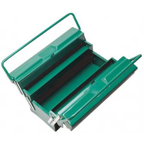 Thùng sắt đựng đồ nghề 17inch 5 ngăn Sata 95104A
