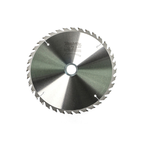 Alloy saw blade 235x25.4x36T MAKITA A-82002