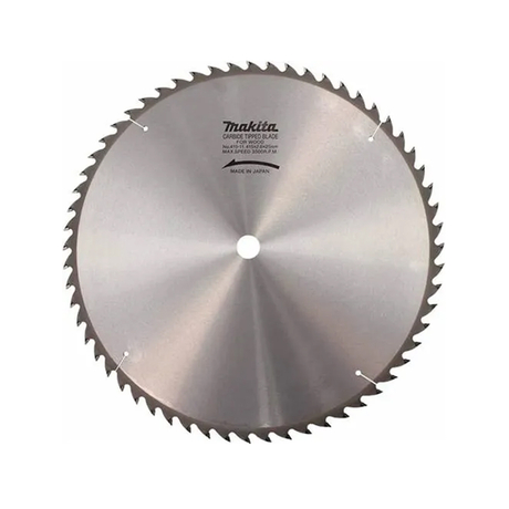 Alloy saw blade 355x25.4x60T MAKITA A-82149