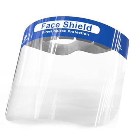 Tấm chắn giọt bắn 320x200mm Face Shield 3