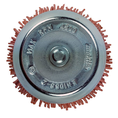 Chổi đánh nylon MAKITA D-45521