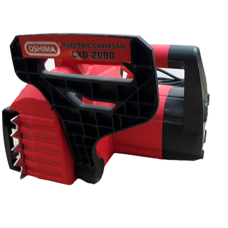 Oshima CXD-2000 Electric Chainsaw