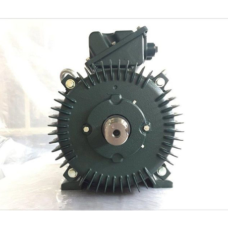 Toshiba 0226FTMN7FS 22kW 6-pole 3-phase electric motor