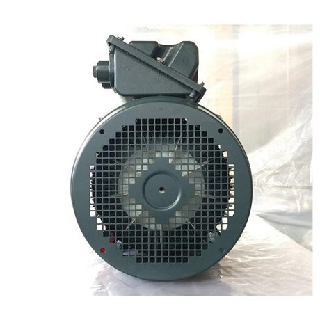 Mô tơ điện 3 pha 2 cực 37kW Toshiba 0372FTMN7FS