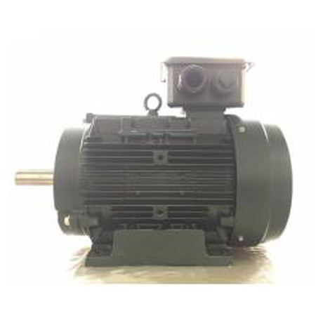Toshiba Y556FTMM7FS 5.5kW 6-pole 3-phase electric motor
