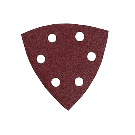Triangle sanding paper 94mm (grit size 80) MAKITA P-33277 (10pcs)