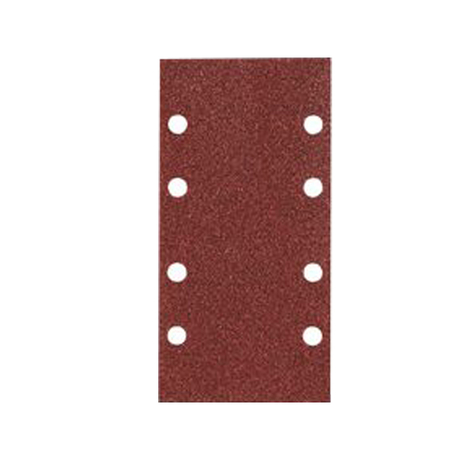 Giấy chà nhám 93x185mm cỡ hạt 240 MAKITA P-36005 (50cái)