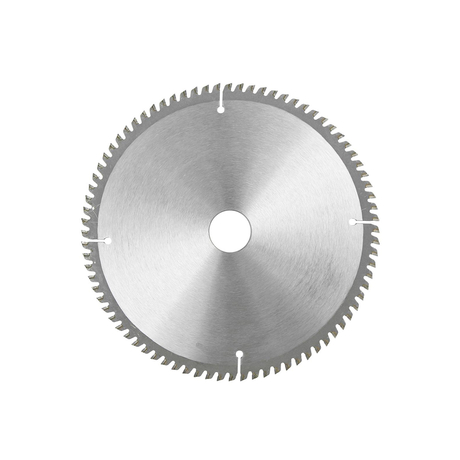Alloy saw blade 235x25.4x24T MAKITA A-81985