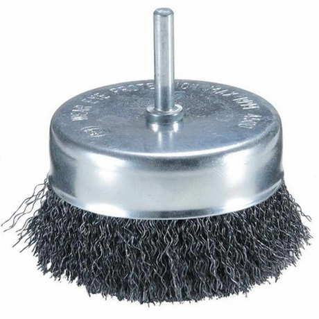 Chổi đánh gỉ (dạng trụ) MAKITA D-39920