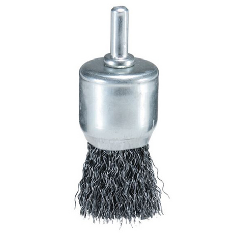 Rust removal brush (cylindrical) MAKITA D-40026