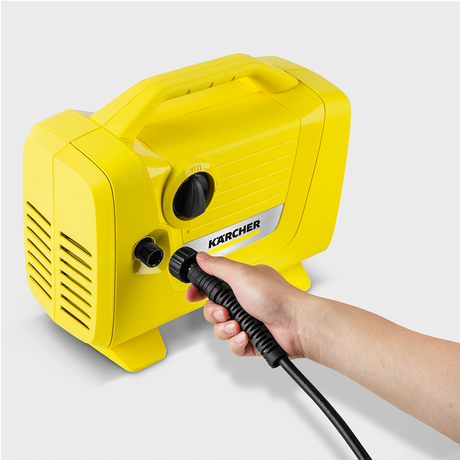 Máy xịt rửa áp lực K2 Power VPS Karcher 1.118-001.0