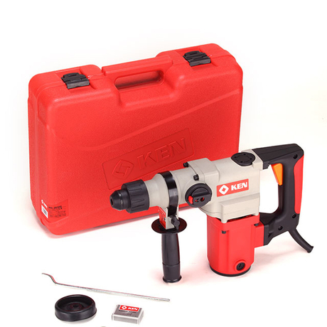 Ken 2830GB 750W Concrete Drill