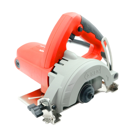 Máy cắt gạch 110mm/1500W Ken 4510B