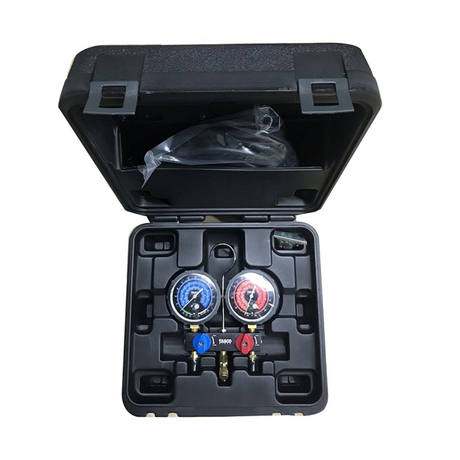 Tasco TB145BV R32 dual gas filling gauge
