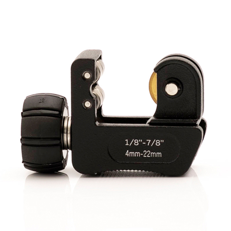 Tasco TB20T 4-22mm copper pipe cutter