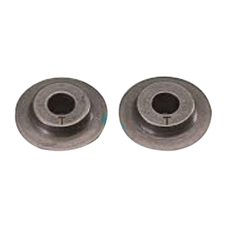 Set of 2 Tasco TB32N-B copper pipe cutting blades