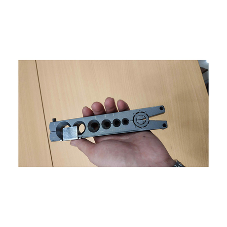 Clamp bar for Tasco copper tube flare kit TB550PLUS-BAR