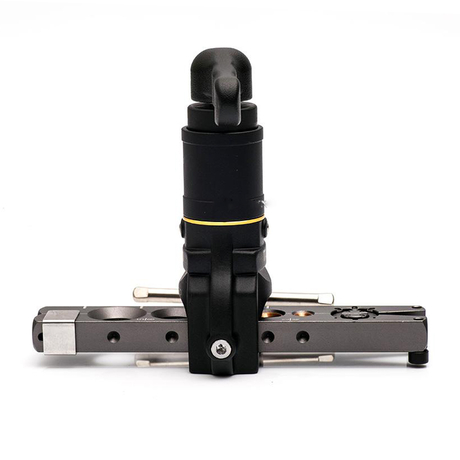 Tasco TB570E copper pipe flaring set with screw gun