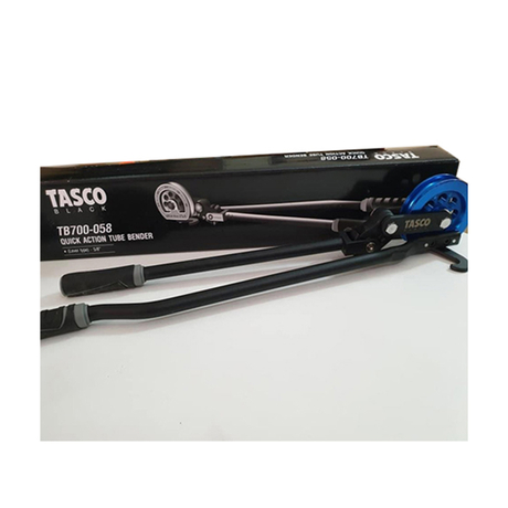 Dụng cụ uốn ống 16mm 180 độ Tasco TB700-058