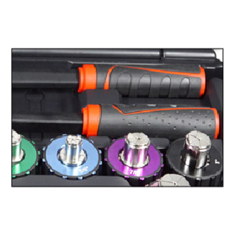 Bộ nong ống đồng Tasco TB800