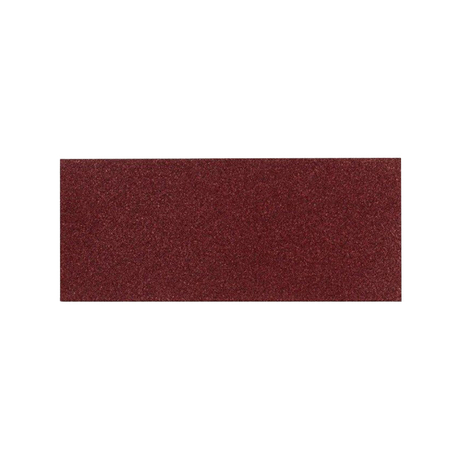 Sanding paper 93x228 grit size 100 MAKITA P-32954 (10 pieces)