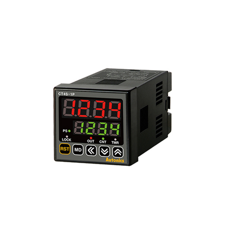 Autonics Counter CT4S-1P4T