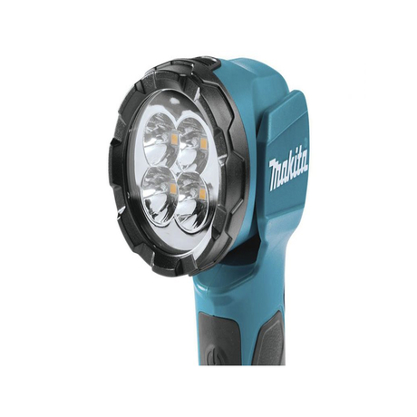 Đèn led dùng pin MAKITA DML815 (14.4V/18V)