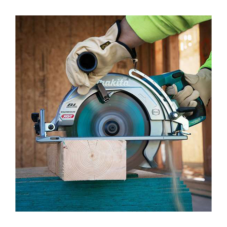 Máy cưa đĩa 260mm pin 40V Makita RS002GZ (Solo)
