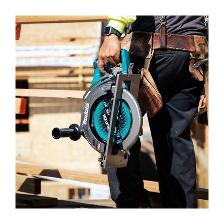 Máy cưa đĩa 260mm pin 40V Makita RS002GZ (Solo)