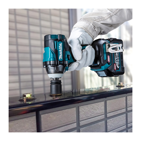 12.7mm 40V Max Makita TW004GZ Cordless Impact Wrench (Solo)