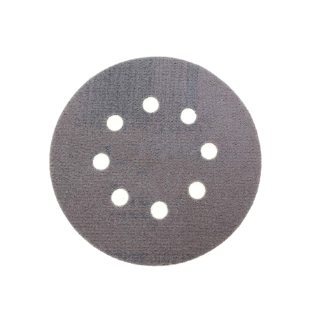 Sanding paper (8 holes/grain size 180/125mm) MAKITA D-65872 (10pcs)