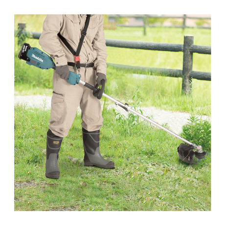 Máy cắt đa năng pin 18V Makita DUX18Z (Solo)