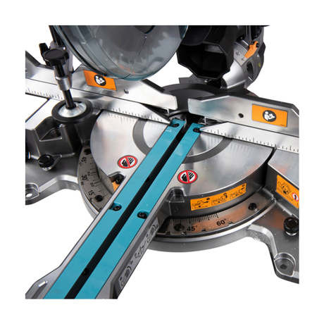 Makita LS002GZ 40V 216mm Multi-angle Saw (Solo)