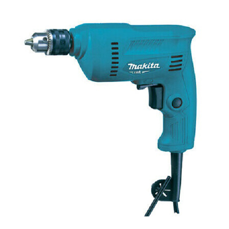 Máy khoan 10mm/350W Makita M0600B