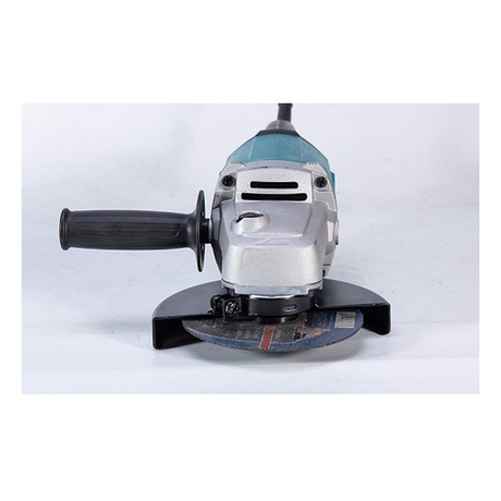 Angle grinder 180mm/2200W Makita M0920B squeeze switch