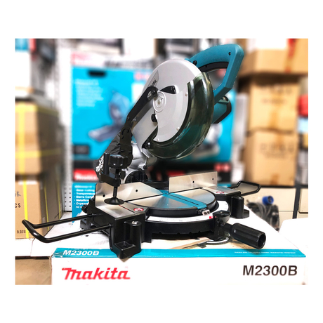 Máy cưa đa góc 255mm Makita M2300B