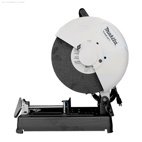 Iron cutter 355mm/2200W Makita M2402B