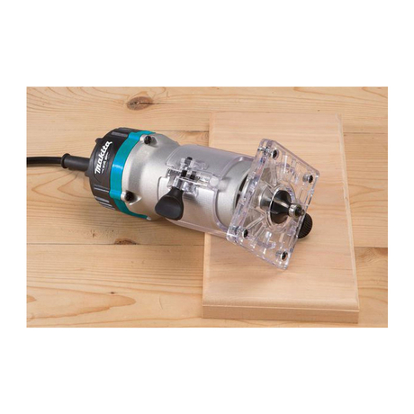 Makita M3701B 1/4inch 530W Edge Milling Machine