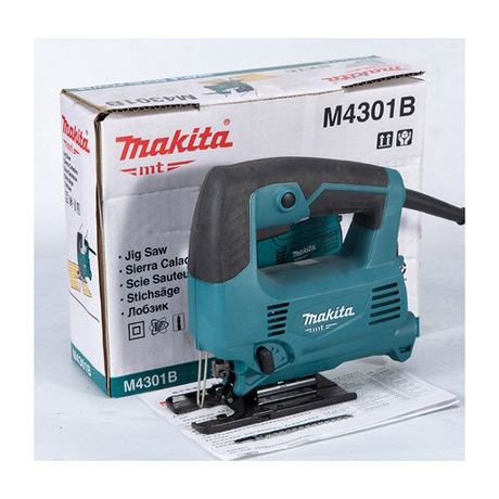 Máy cưa lọng 65mm/450W Makita M4301B