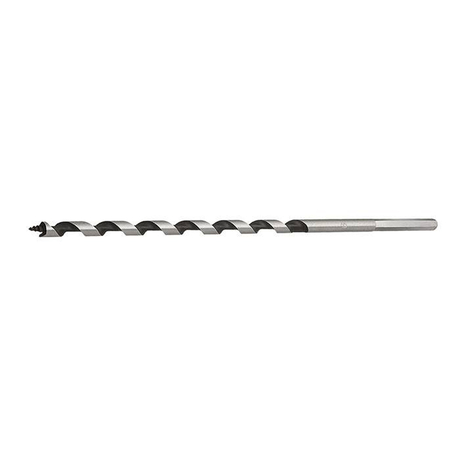 Mũi khoan xoắn ốc 24x200 MAKITA D-07325