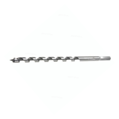 Spiral drill bit 12x250 MAKITA D-07369