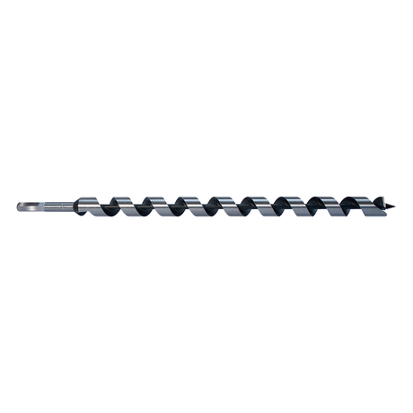 Mũi khoan xoắn ốc 24x450 MAKITA D-07630