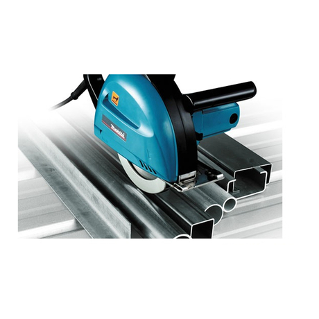 Máy cắt kim loại 185mm Makita 4131