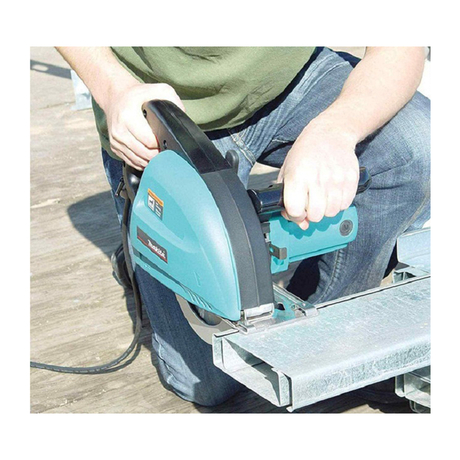 Máy cắt kim loại 185mm Makita 4131