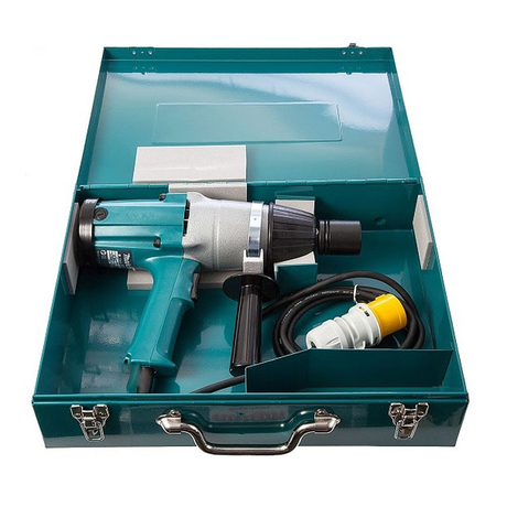 Máy siết bu lông 19mm Makita 6906