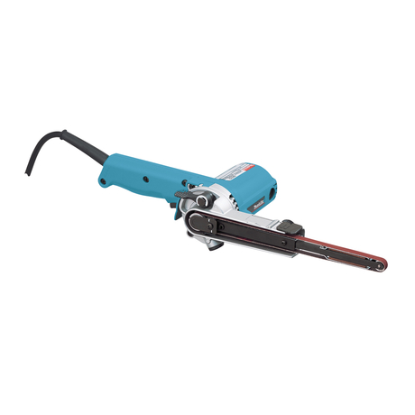 Máy chà nhám băng 9x533mm Makita 9032