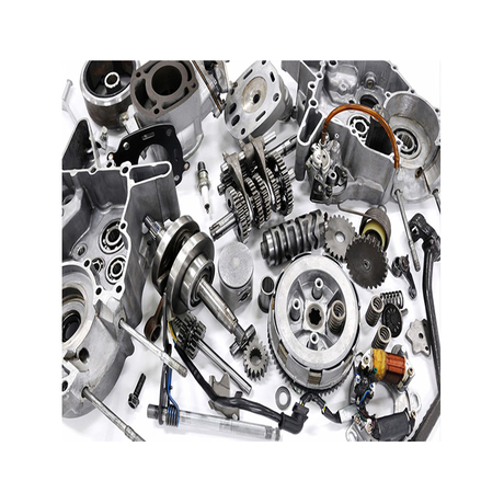 Khóa mở bạc đạn MAKITA 1R340