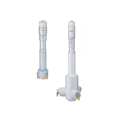 Panme 3 chấu đo lỗ 40-50mm Mitutoyo 368-169