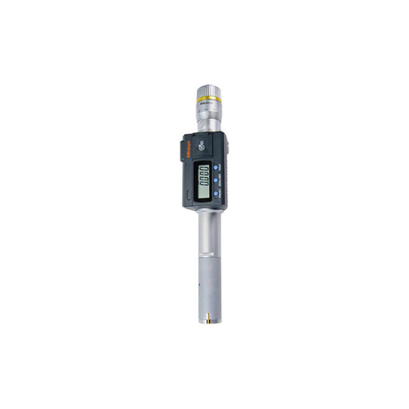 Panme điện tử đo lỗ 3 chấu 6-8mm Mitutoyo 468-161
