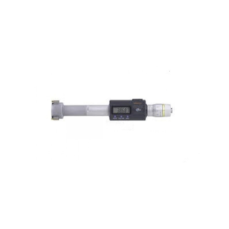 Mitutoyo 468-166 3-pin hole measuring electronic micrometer 20-25mm